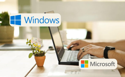 Pourquoi acheter Windows en ligne est la solution la plus rapide et fiable ?
