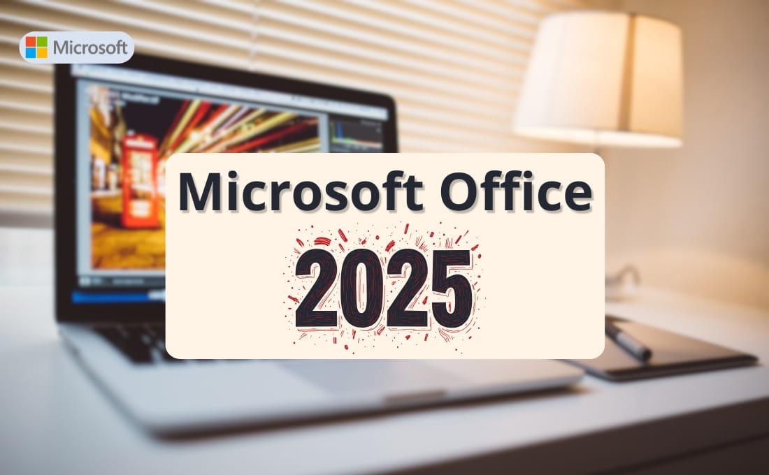 Logiciel MS Office : Quelle version choisir en 2025 pour vos besoins ?