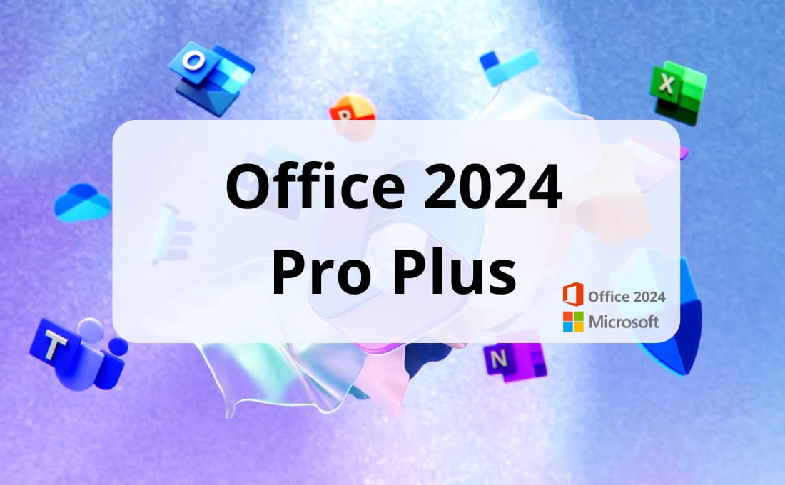 Comment tester Office 2024 Professionnel Plus en 2025 gratuitement ?