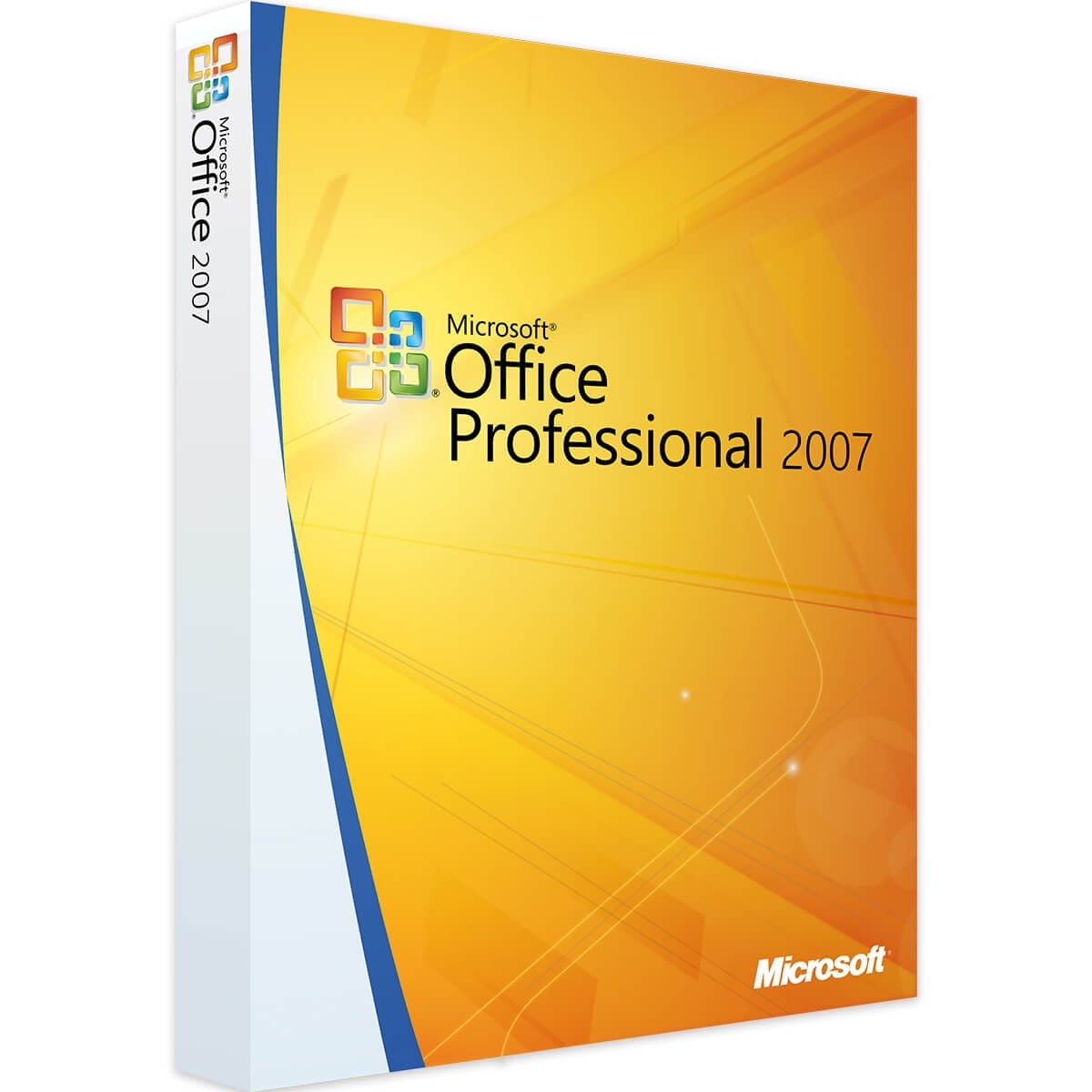 Office 2007 Professionnel