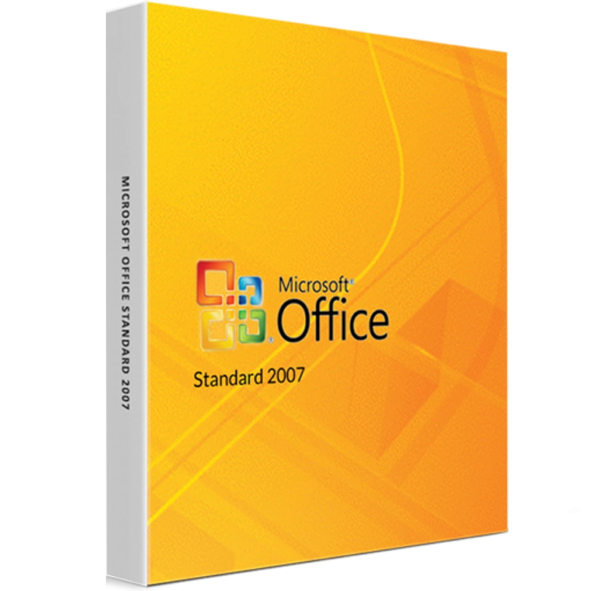 Office 2007 Standard