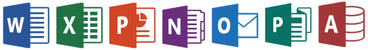 Office 2013 Professionnel Applications