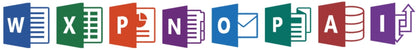 Office 2013 Professionnel Plus Applications