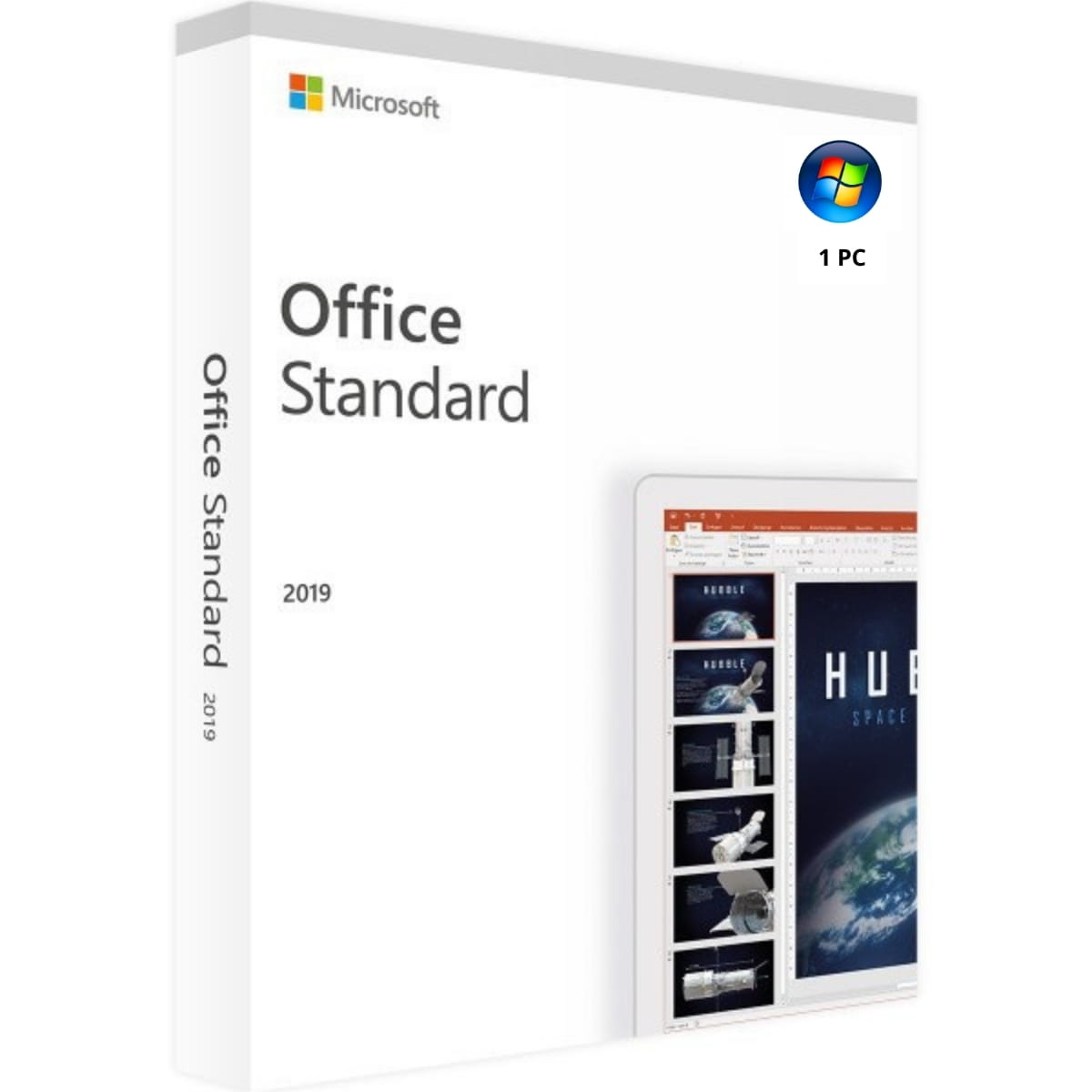 Office 2019 Standard