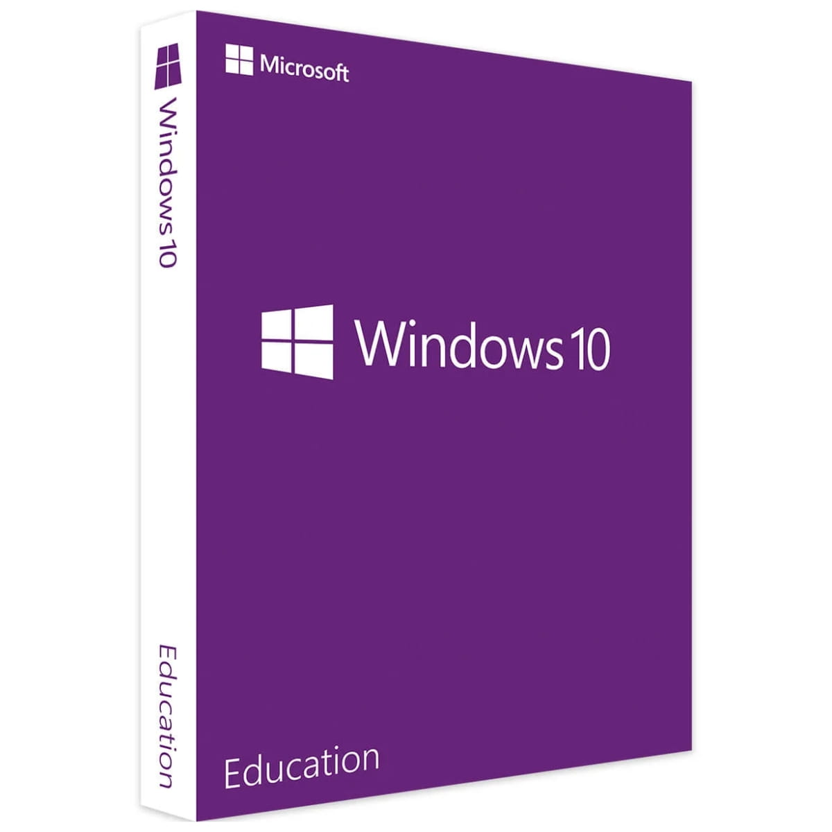 Windows 10 Education