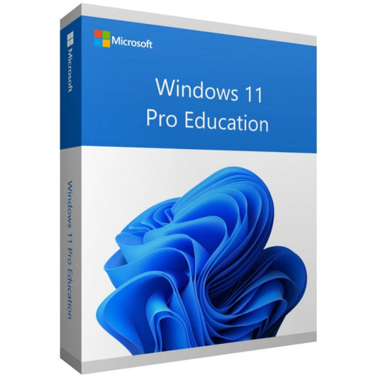 Windows 11 Pro Education