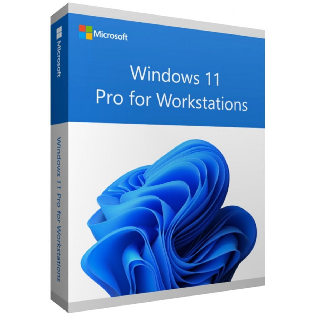 Windows 11 Pro For Workstations