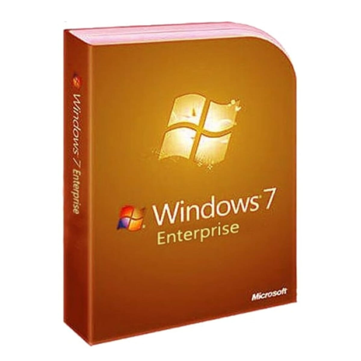 Windows 7 Entreprise