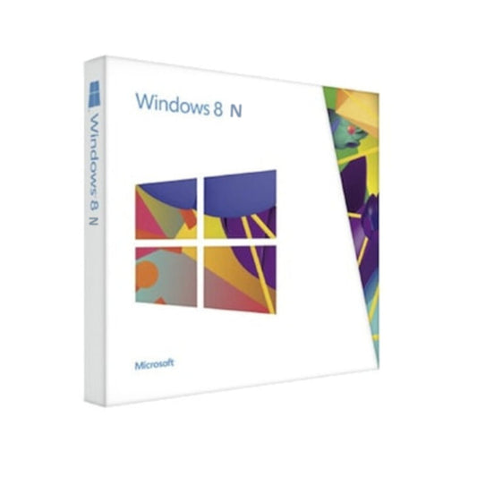 Windows 8 N