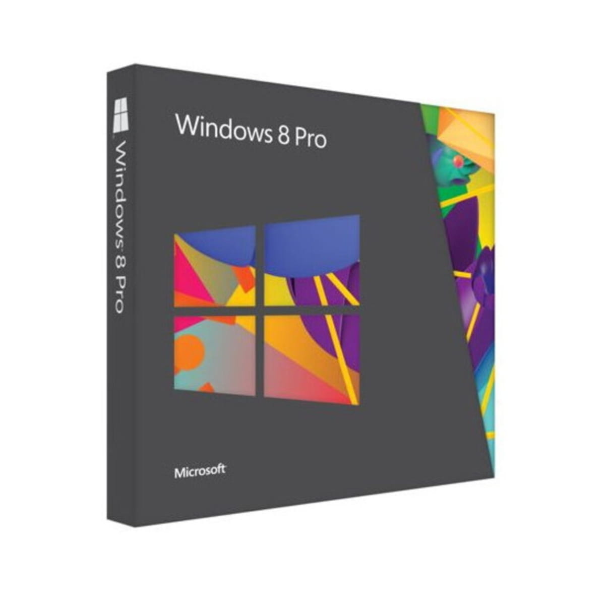 Windows 8 Pro