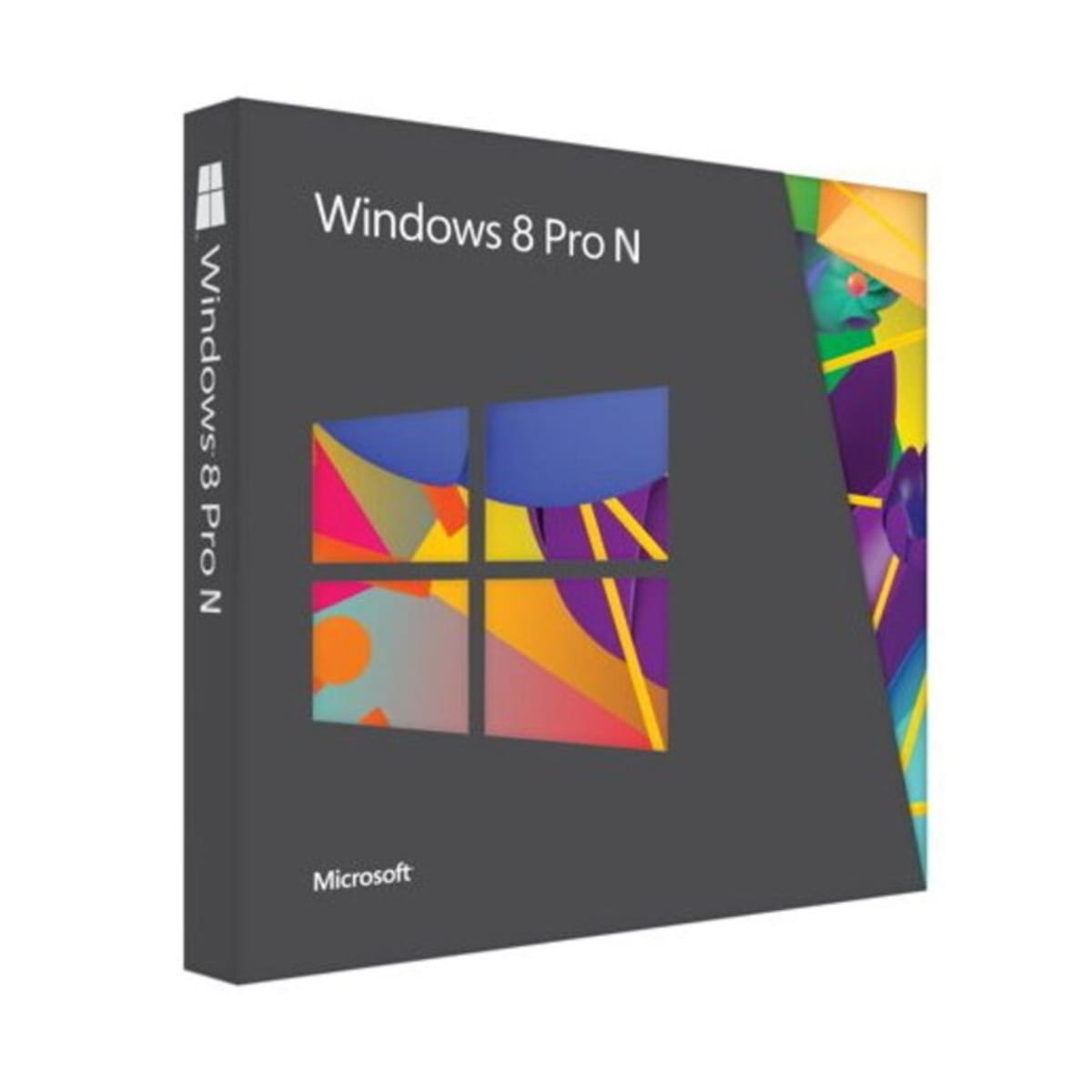 Windows 8 Pro N