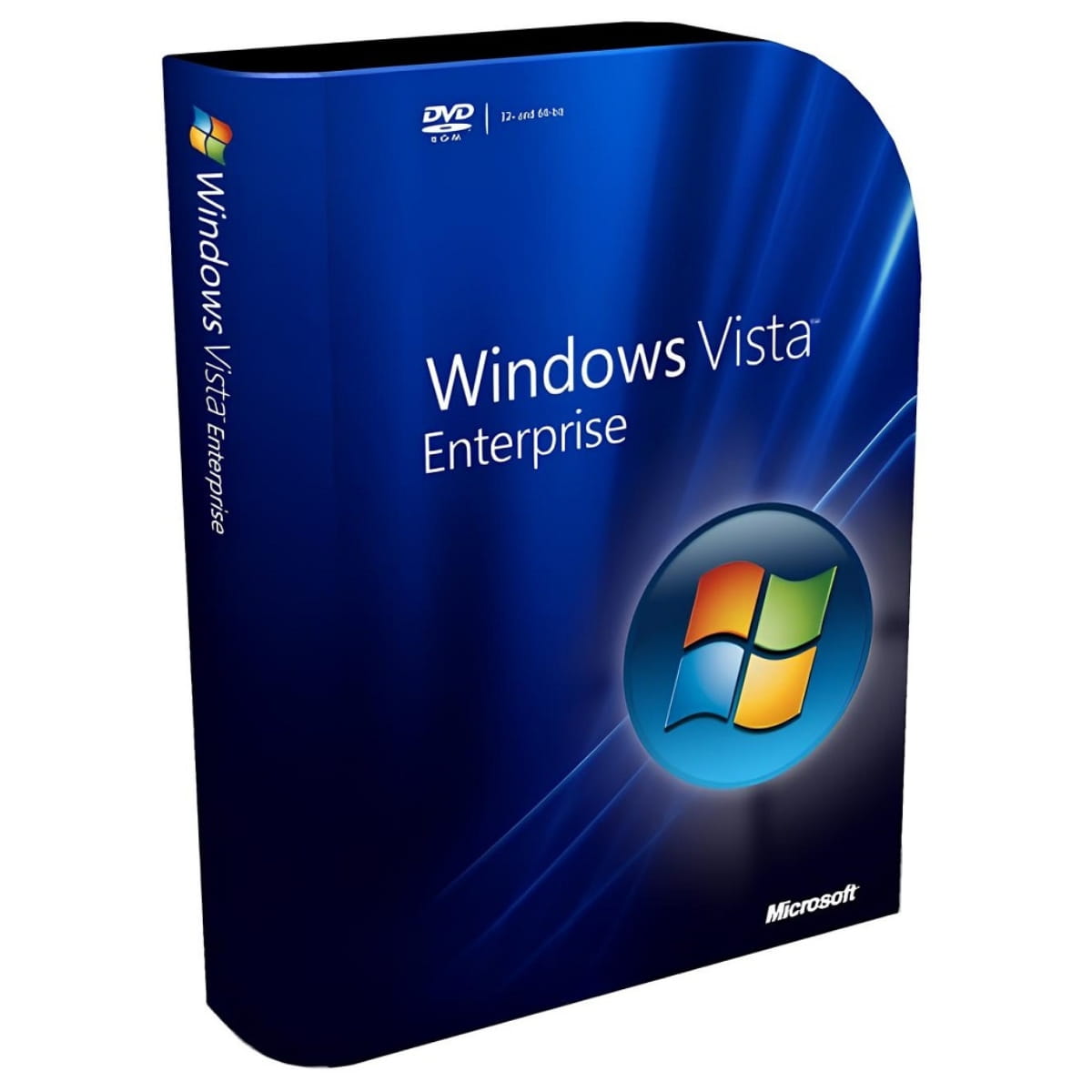 Windows Vista Entreprise