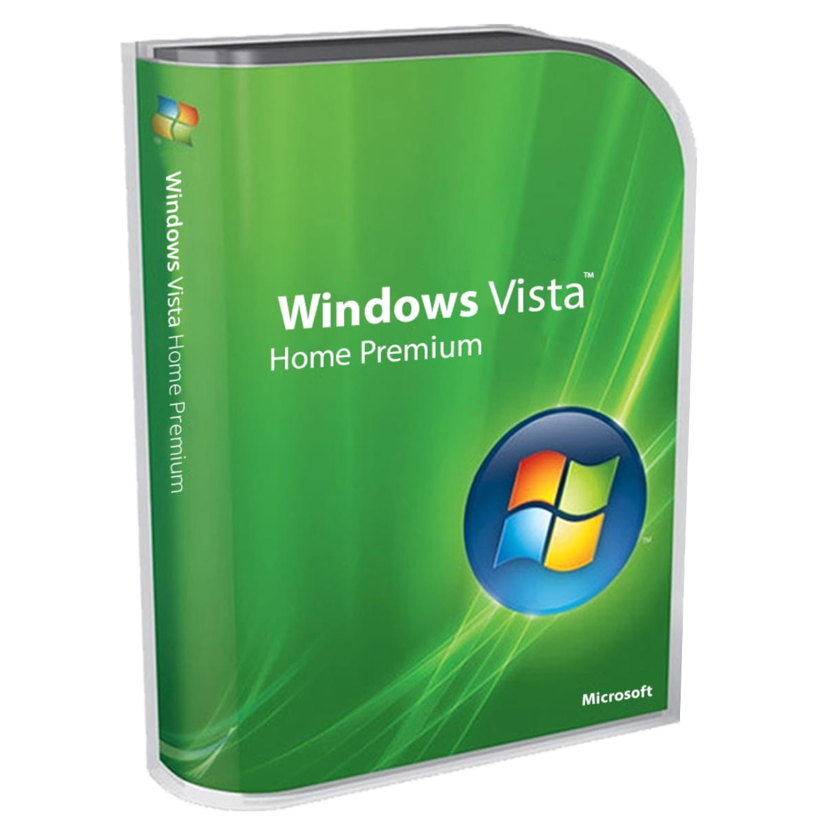 Windows Vista Familial Premium