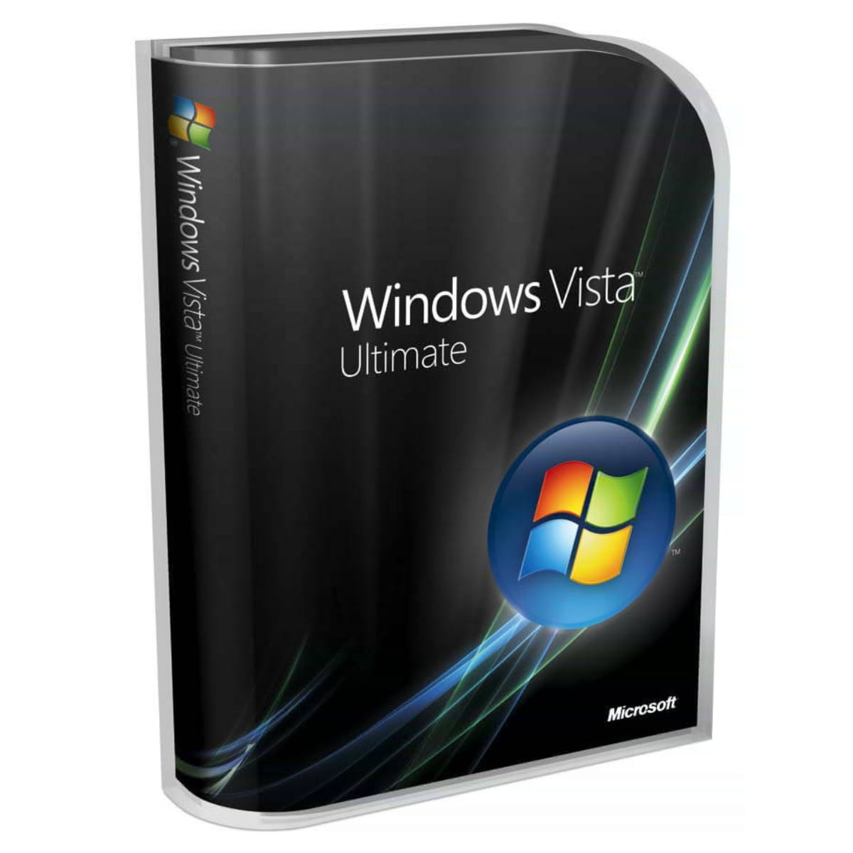 Windows Vista Intégrale