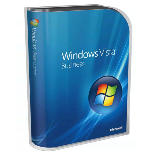 Windows Vista Professionnel